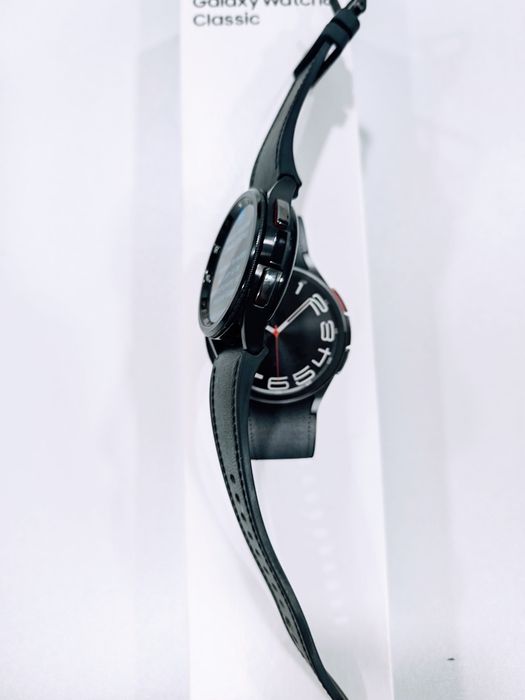 Samsung galaxy watch 6 classic