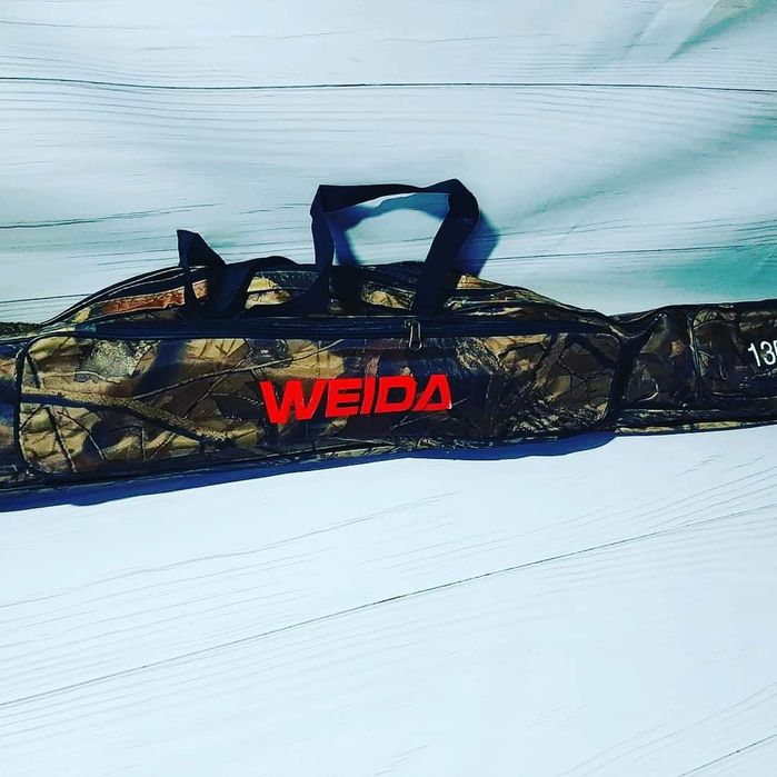 Готовый рыболовный набор