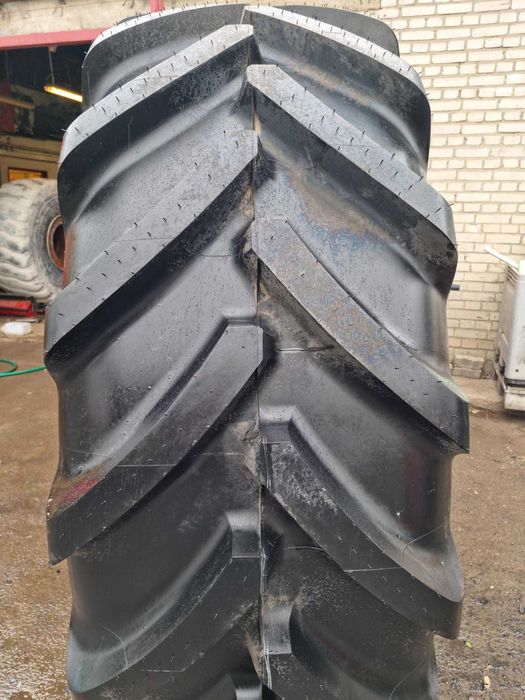 650/85R38 179D Michelin AXIOBIB TL opona