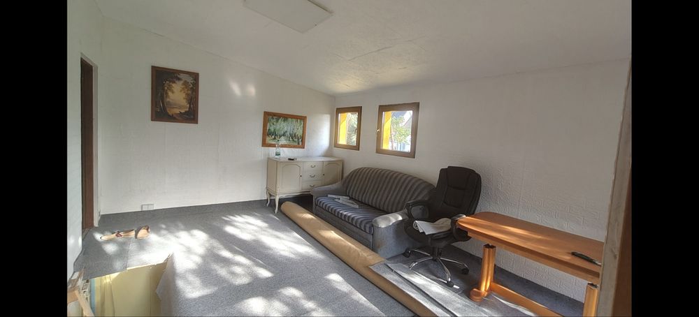 Sprzedam dom 70m2 Brzeźce kolo Białobrzeg