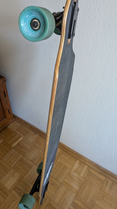 Longboard Chillax