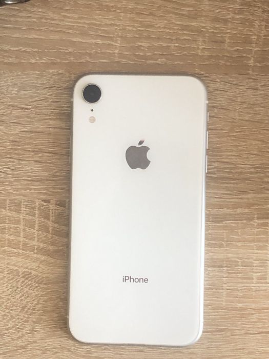 iPhone Xr 64 GB     Stan Idealny
