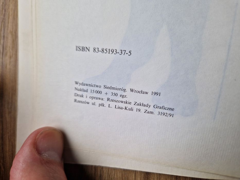 Inne baśnie - Zbigniew Brzozowski NISKI NAKŁAD