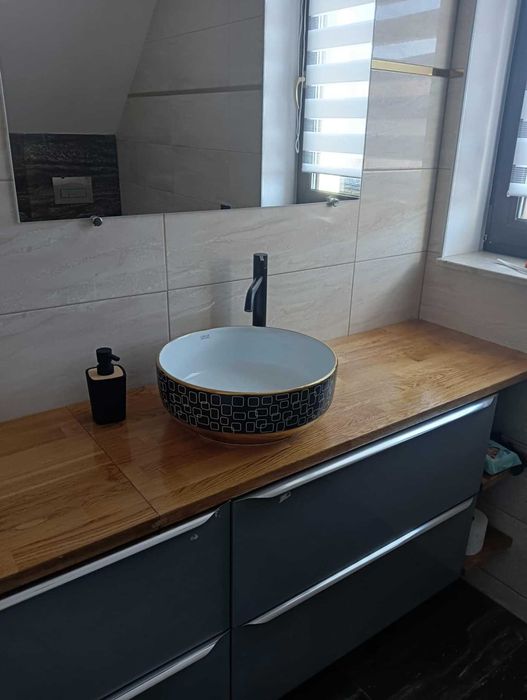 Wynajme domek na wyłączność w sercu Roztocza