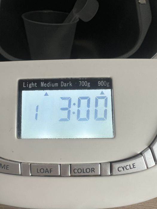 Хлібопіч Gorenie