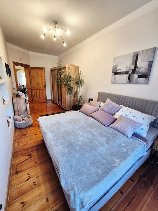 Wyjątkowe mieszkanie 72,8 m² centrum miasta bez pośredników - Widok 5