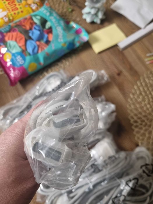 50 sztuk nowych kabli dvi-dvi