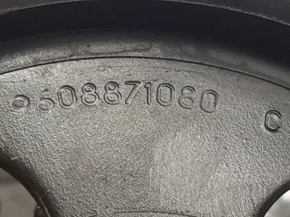 BOMBA DIREÇÃO FIAT ULYSSE (121) 2.0 EL (5 ASIENTOS)