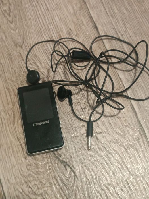 MP3-плеер Transcend MP840 4GB