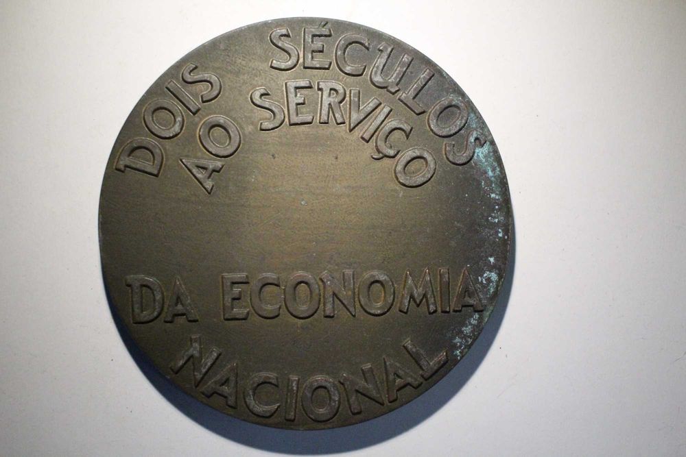 Moedas Comemorativas