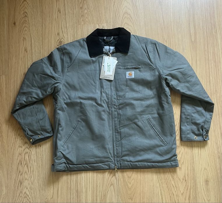 Work Jacket Carhartt
