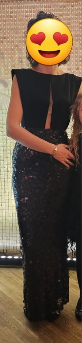 Sukienka LOU Gilberta