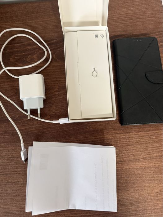 Телефон Samsung Galaxi A07 новий з гарантією