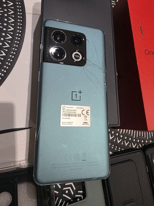 OnePlus 10 Pro 5G