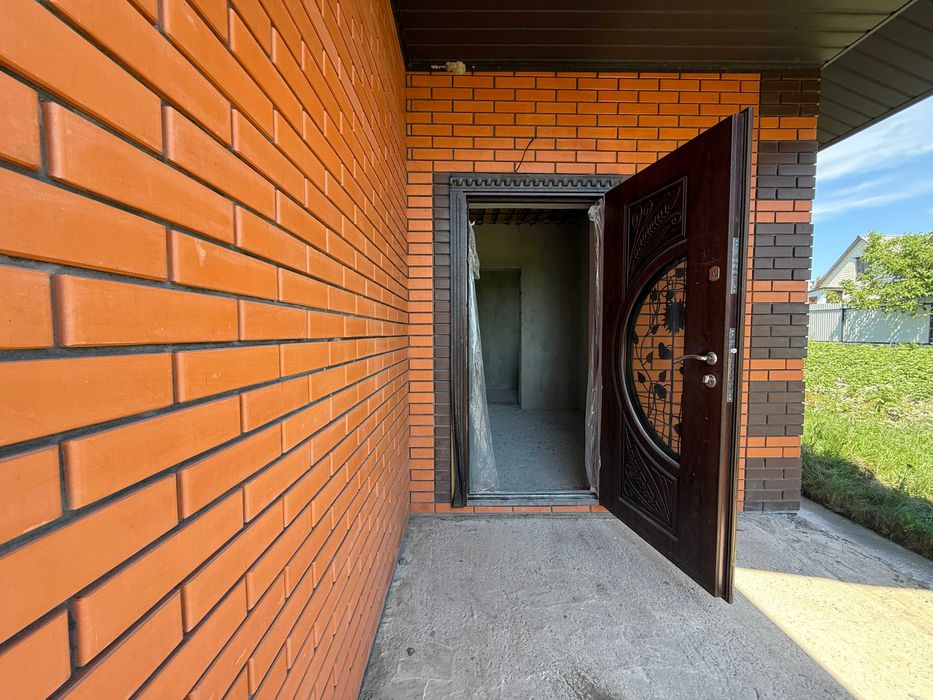 Продам будинок біля Дубровиці (с Крупове), без комісії для покупця !!