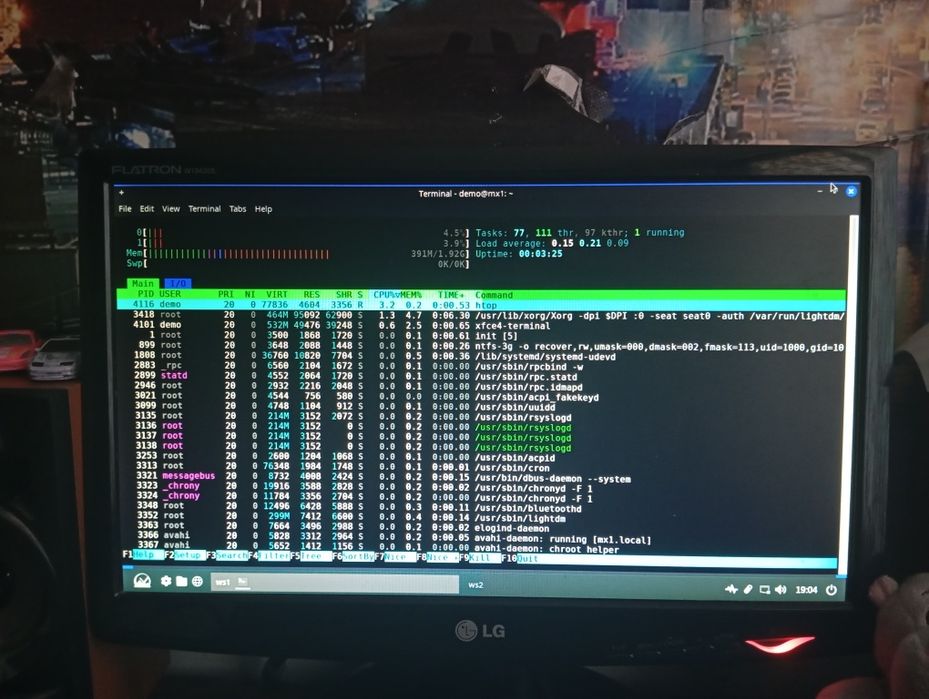 Допоможу пришвидшити старі ноутбуки/пк