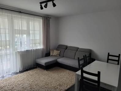 3-pokoje przy Zalewie bez czynszu z garażem