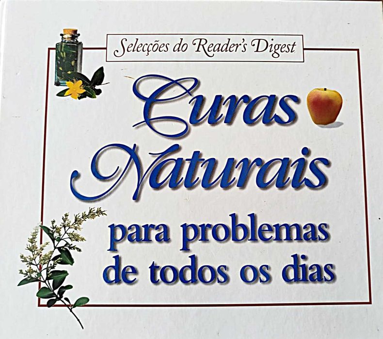 Livros- Medicina e Saúde
