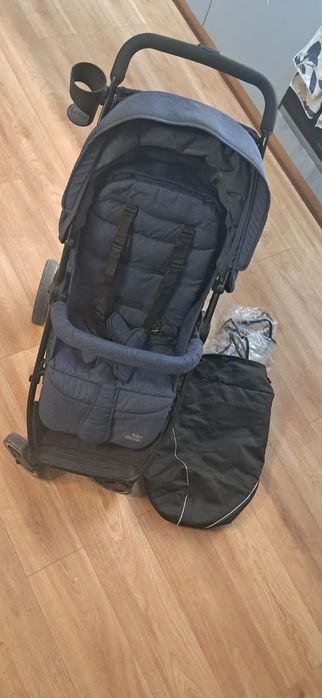 Britax Romer B-Agile M