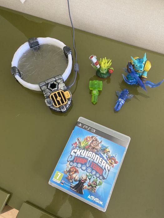 Jogos PS3 em bom estado