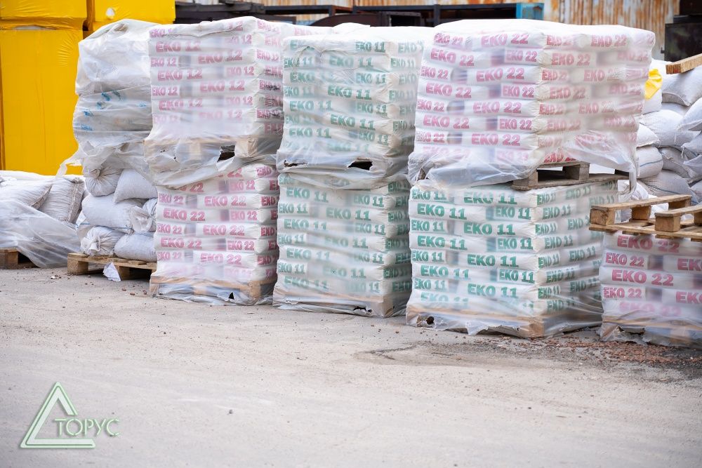 Керамзит (0,05 м.куб)