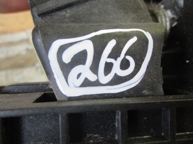 Pedal do acelerador FIAT 500 (312_)