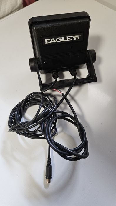Echo sonda Eagle Fish easy