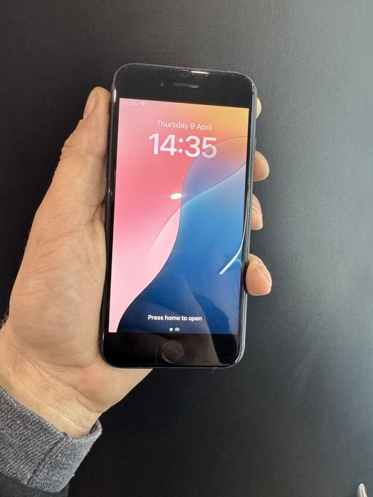 IPhone SE 3gen 128gb