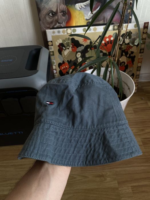 Панама Tommy Hilfiger