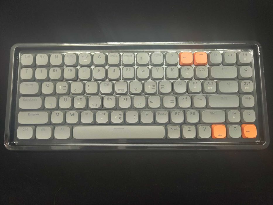 Klawiatura Mechaniczna Redragon K652GG RGB PRO