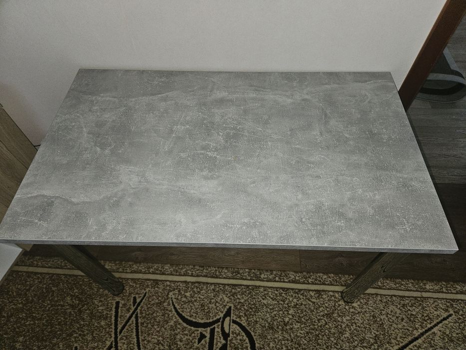 Стіл кухонний новий