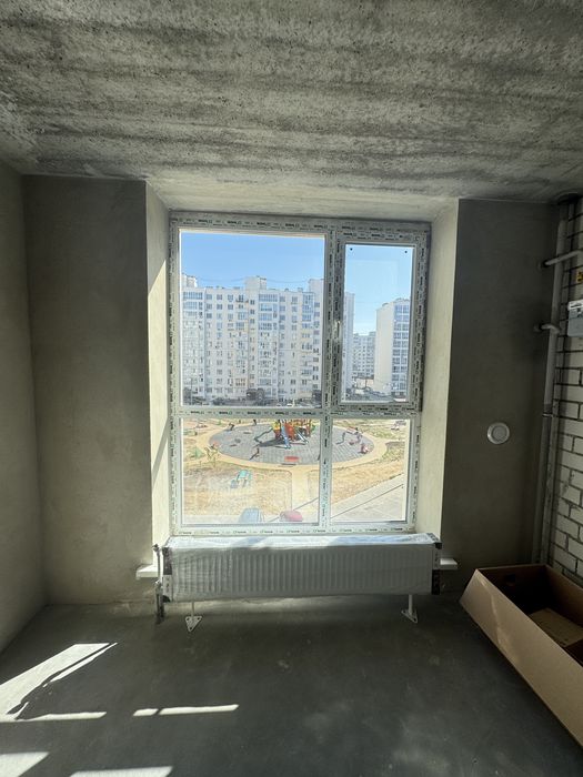 Продаж 2х кімнатної квартири ЖК Масани