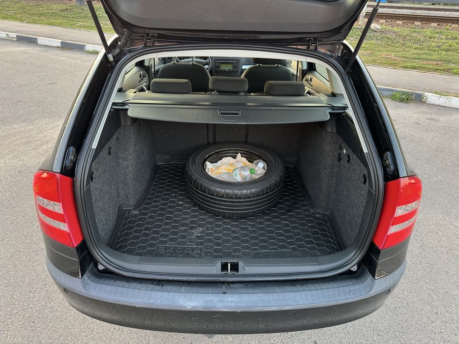 Продам Skoda octavia A5