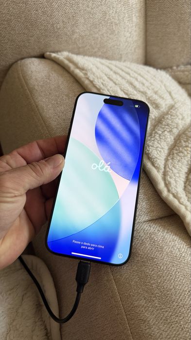 Iphone 16 pro max 512 GB