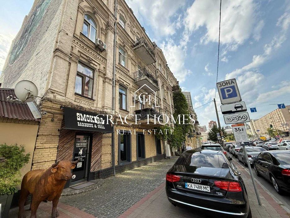 Продаж 3к Квартири Крауса Саксаганського Університет Галицька пл Центр