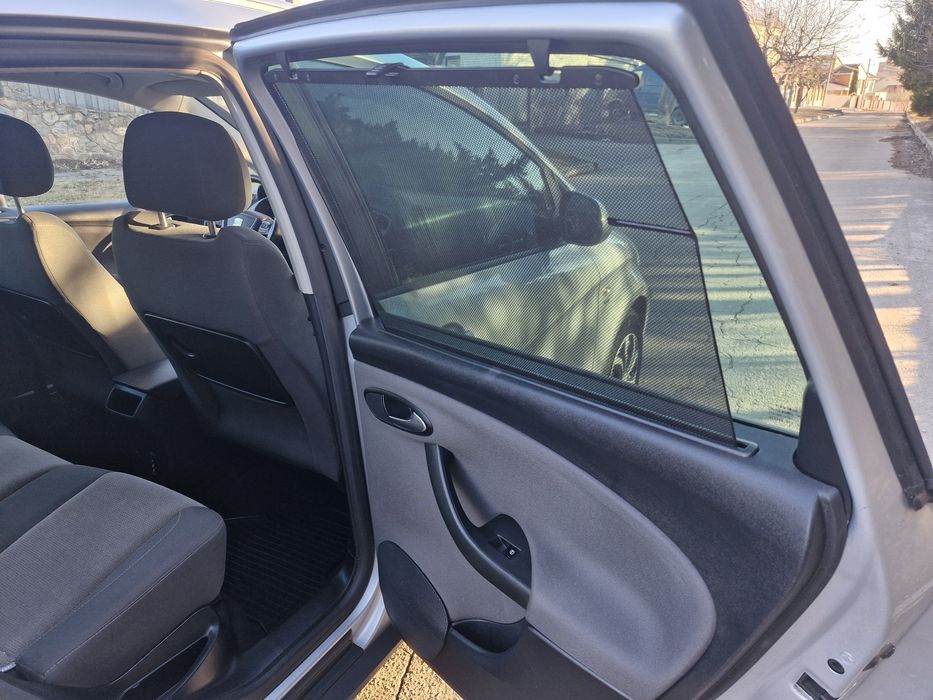 Seat Altea XL 2010р.в.