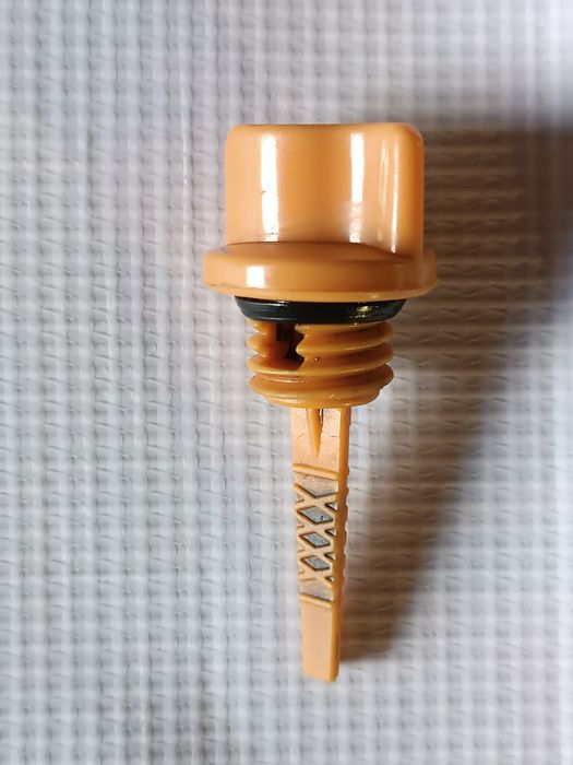 Korek wlewu oleju do Weibang WB455HC