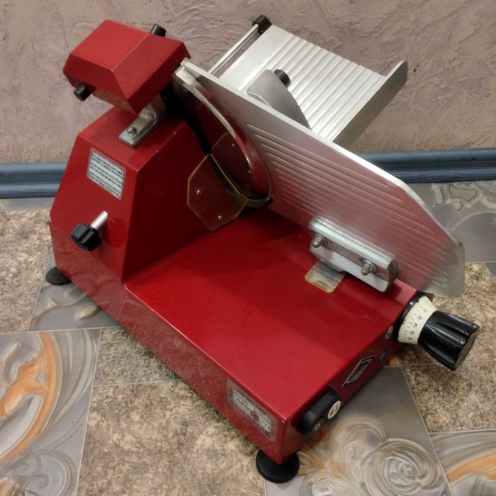 Слайсер Celme FA 250 ROSSA