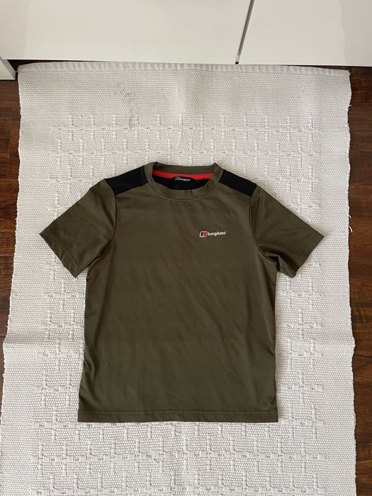 Дитяча футболка berghaus