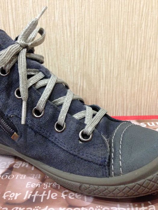 Черевики Superfit з gore - tex р. 30