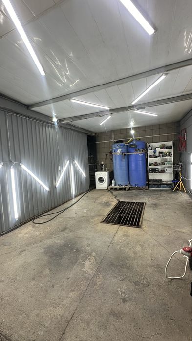 Оренда Автоммйки