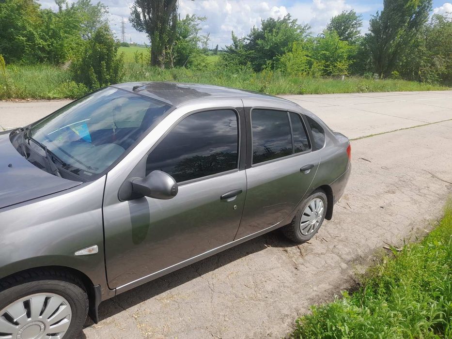Продам Renault Simbol (Clio)