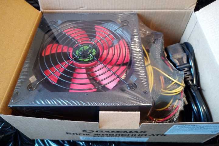 Новый Компьютер для игр Сборка компьютера