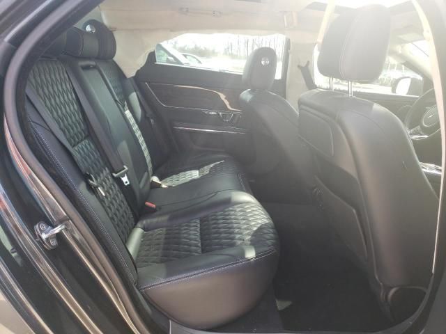Jaguar Xj Jaguar Xj, 3.0L, Awd, Portfolio, Usa Import ! Niski