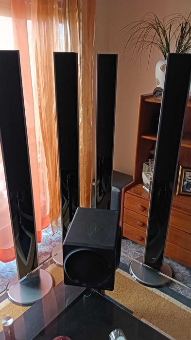 Creative GigaWorks T3 2.1 Multimedia Speaker