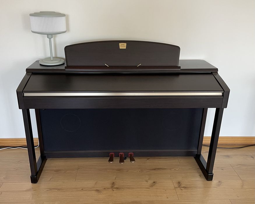 Piano Yamaha Clavinova