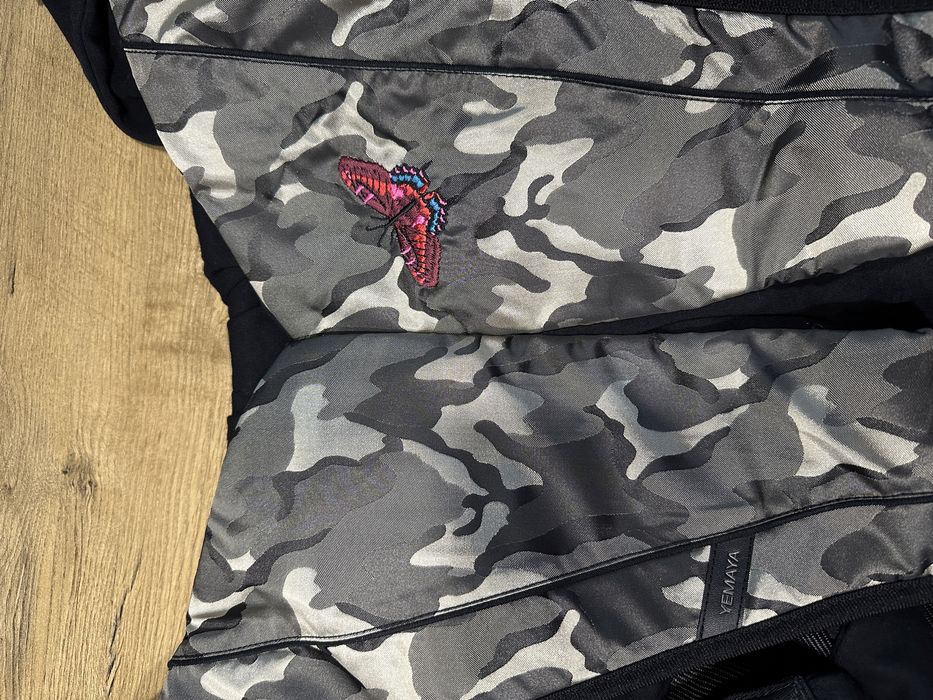 Nosidelko Yemaya BUTTERFLY Cybex