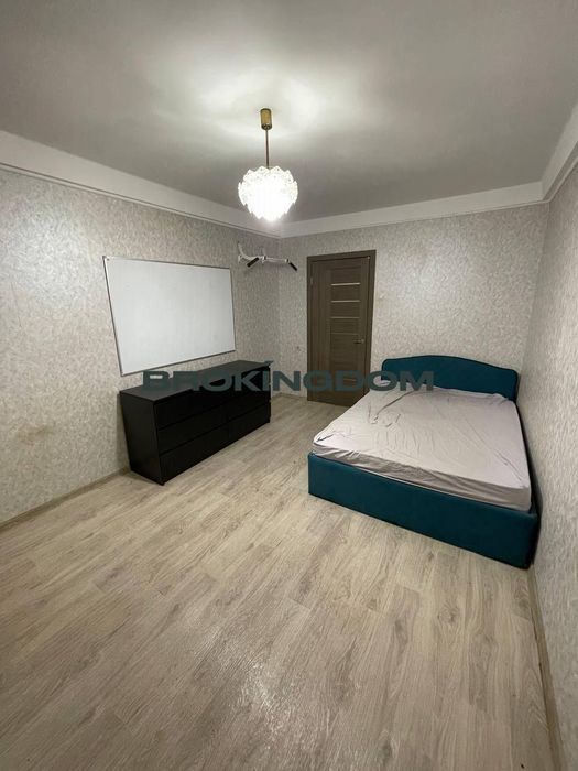 3-х кімнатна квартира. Виноградар..