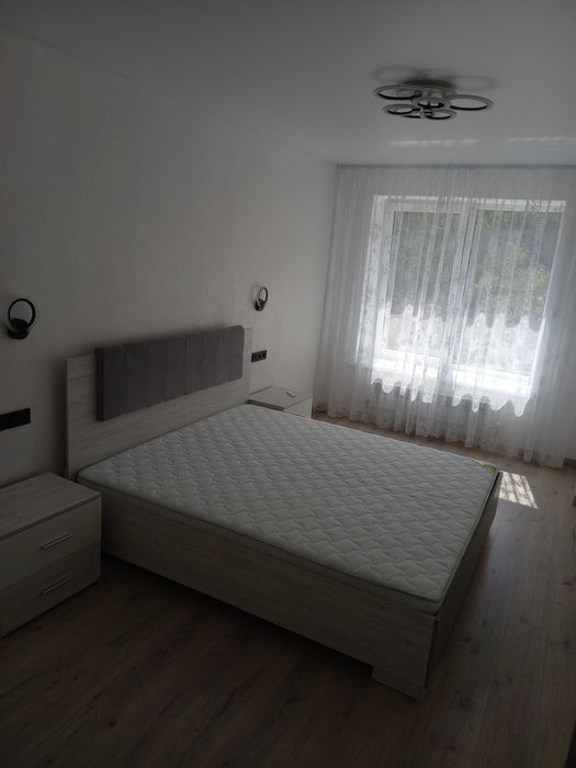 Продам однокімнатну квартиру в районі корбутівки в новобудові  Авілла