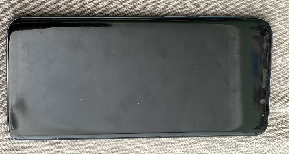 Samsung Galaxy S9 Azul